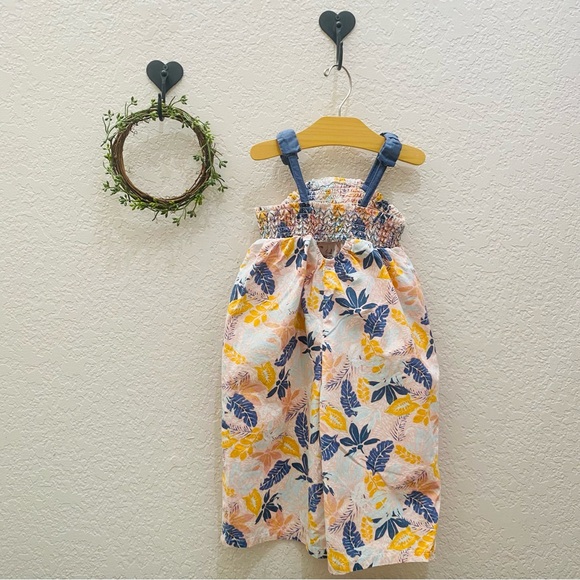 Tommy Bahama Jumper - 18m - Picture 2 of 3